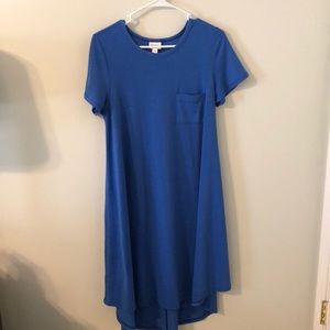 Lularoe Carly
